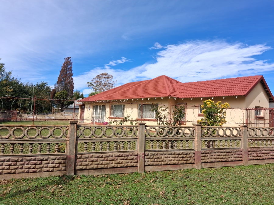 3 Bedroom Property for Sale in Stilfontein Ext 2 North West